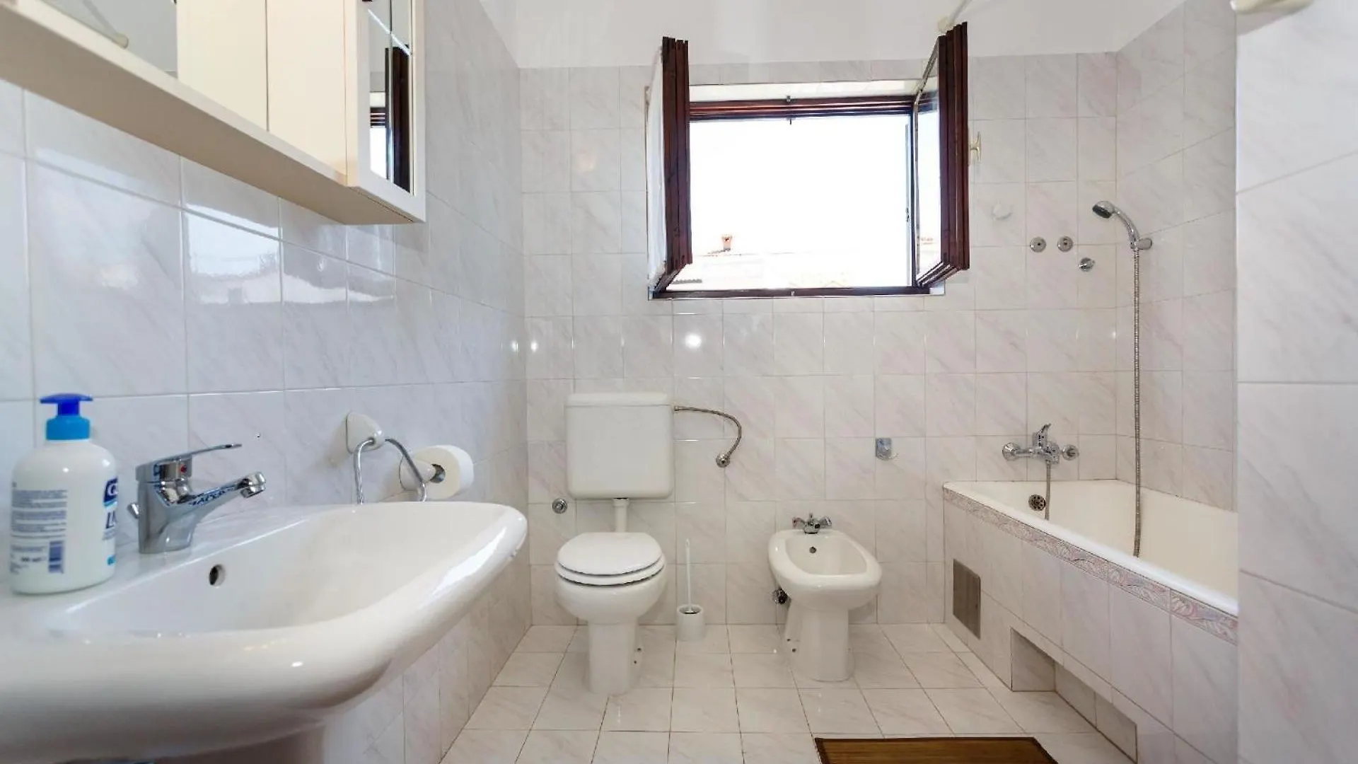 Ferienwohnung Fuer 4 Personen Ca 55 Qm In Njivice, Kvarner Bucht Krk