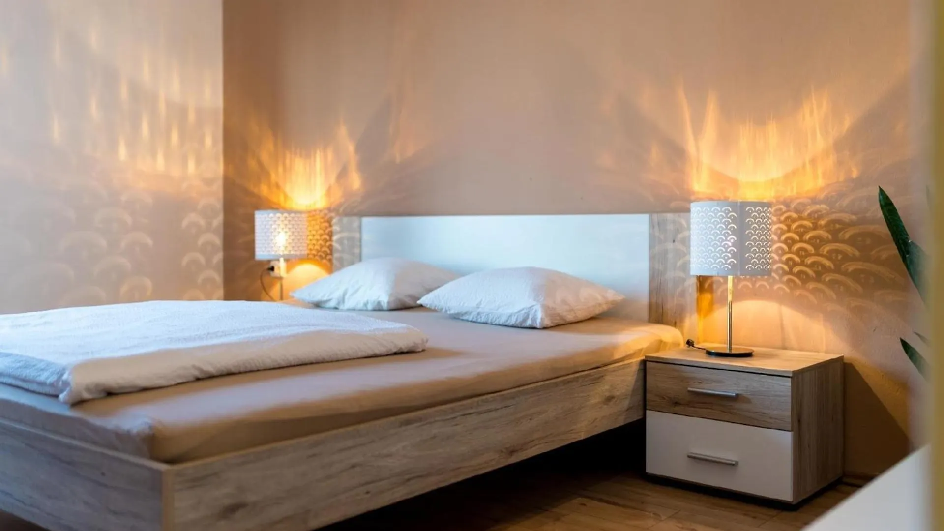 Apartment Ferienwohnung Fuer 4 Personen Ca 55 Qm In Njivice, Kvarner Bucht Krk
