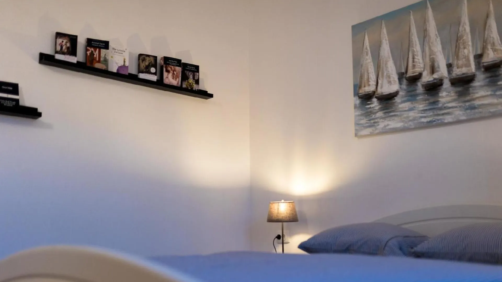 Ferienwohnung Fuer 4 Personen Ca 55 Qm In Njivice, Kvarner Bucht Krk 0*, Njivice Croatia
