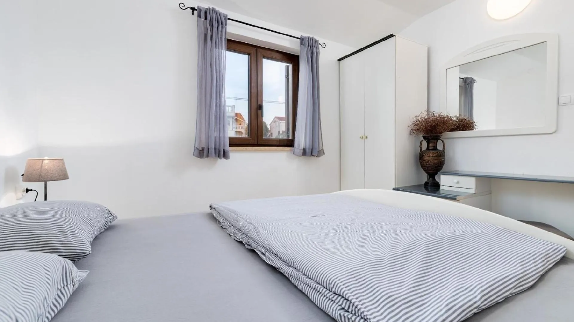 Ferienwohnung Fuer 4 Personen Ca 55 Qm In Njivice, Kvarner Bucht Krk 0*, Njivice Croatia